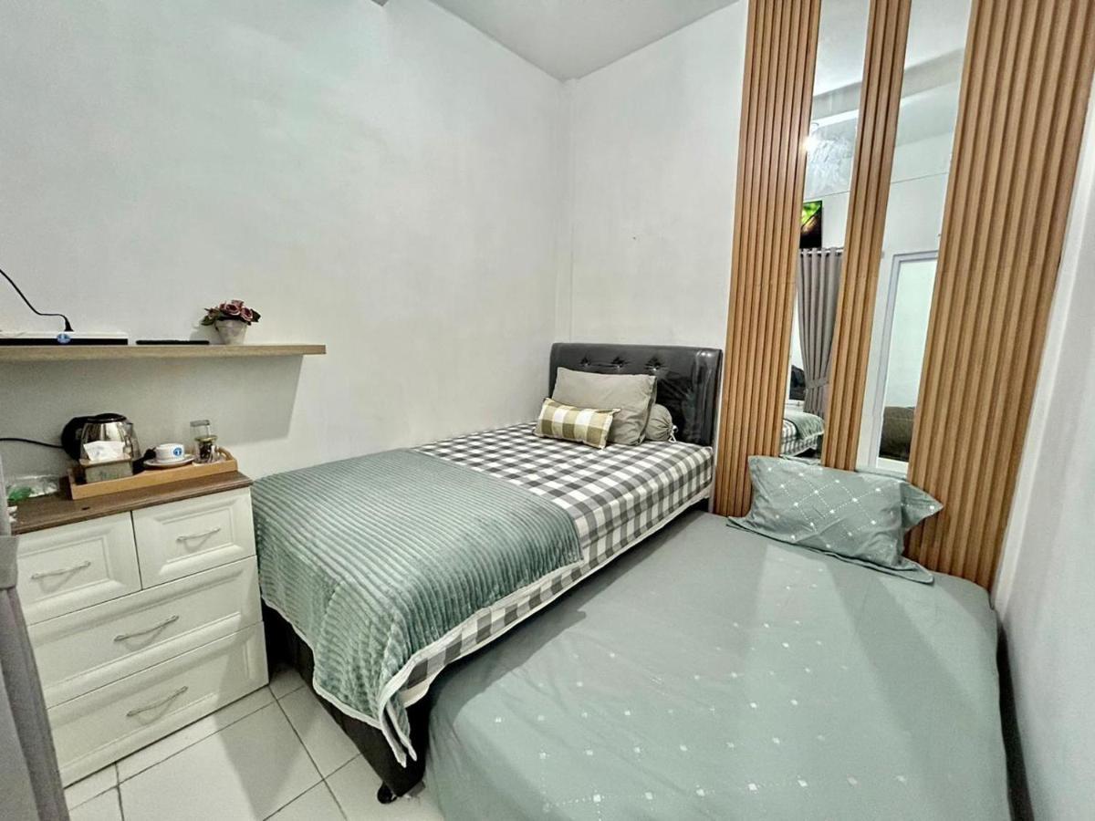 Arum Bromo Villas Ngadisari Bagian luar foto