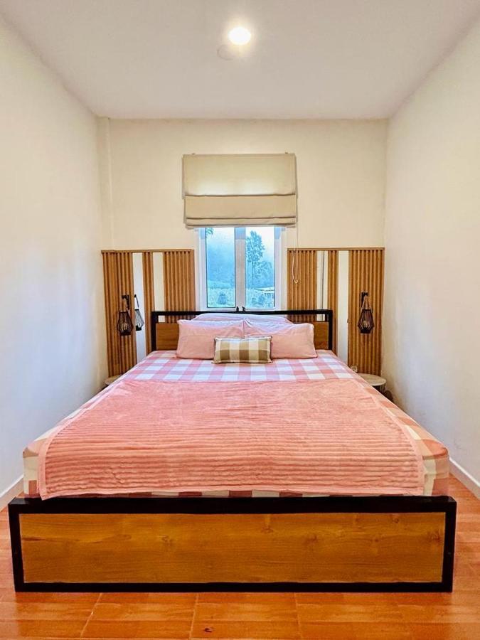Arum Bromo Villas Ngadisari Bagian luar foto
