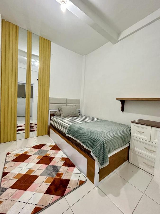 Arum Bromo Villas Ngadisari Bagian luar foto