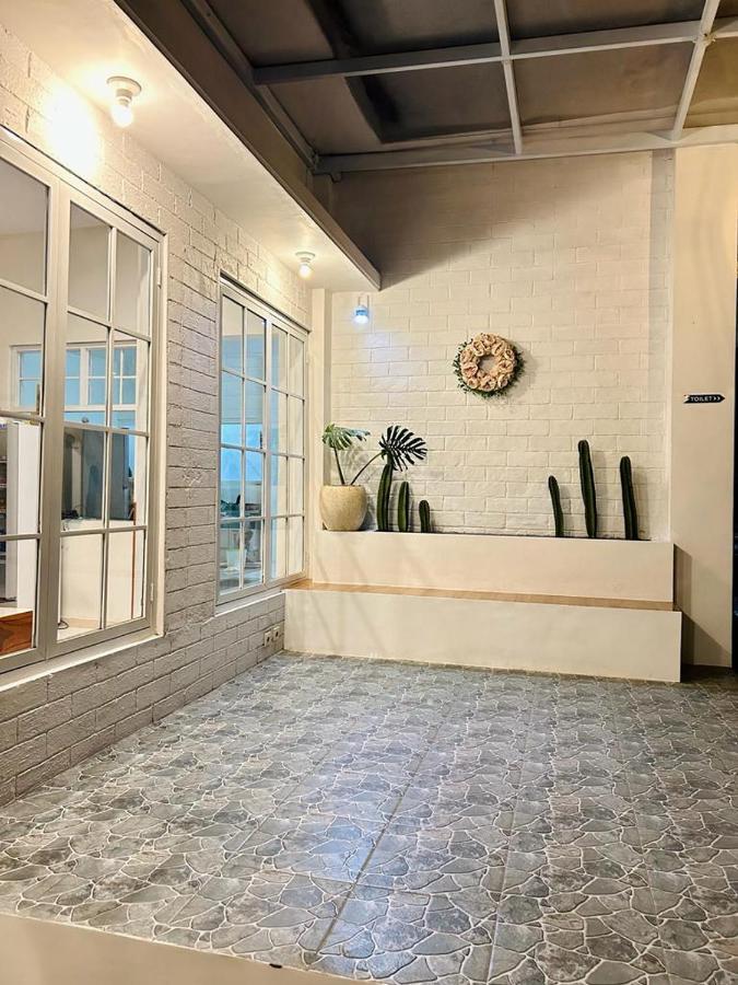 Arum Bromo Villas Ngadisari Bagian luar foto