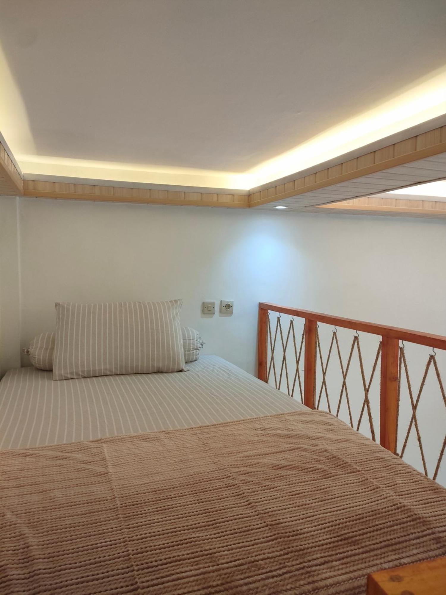Arum Bromo Villas Ngadisari Bagian luar foto