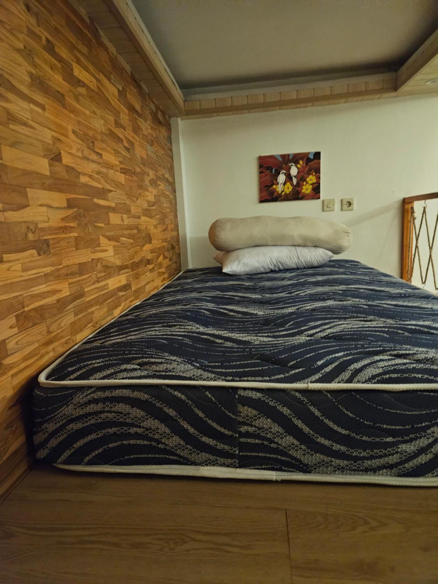 Arum Bromo Villas Ngadisari Bagian luar foto