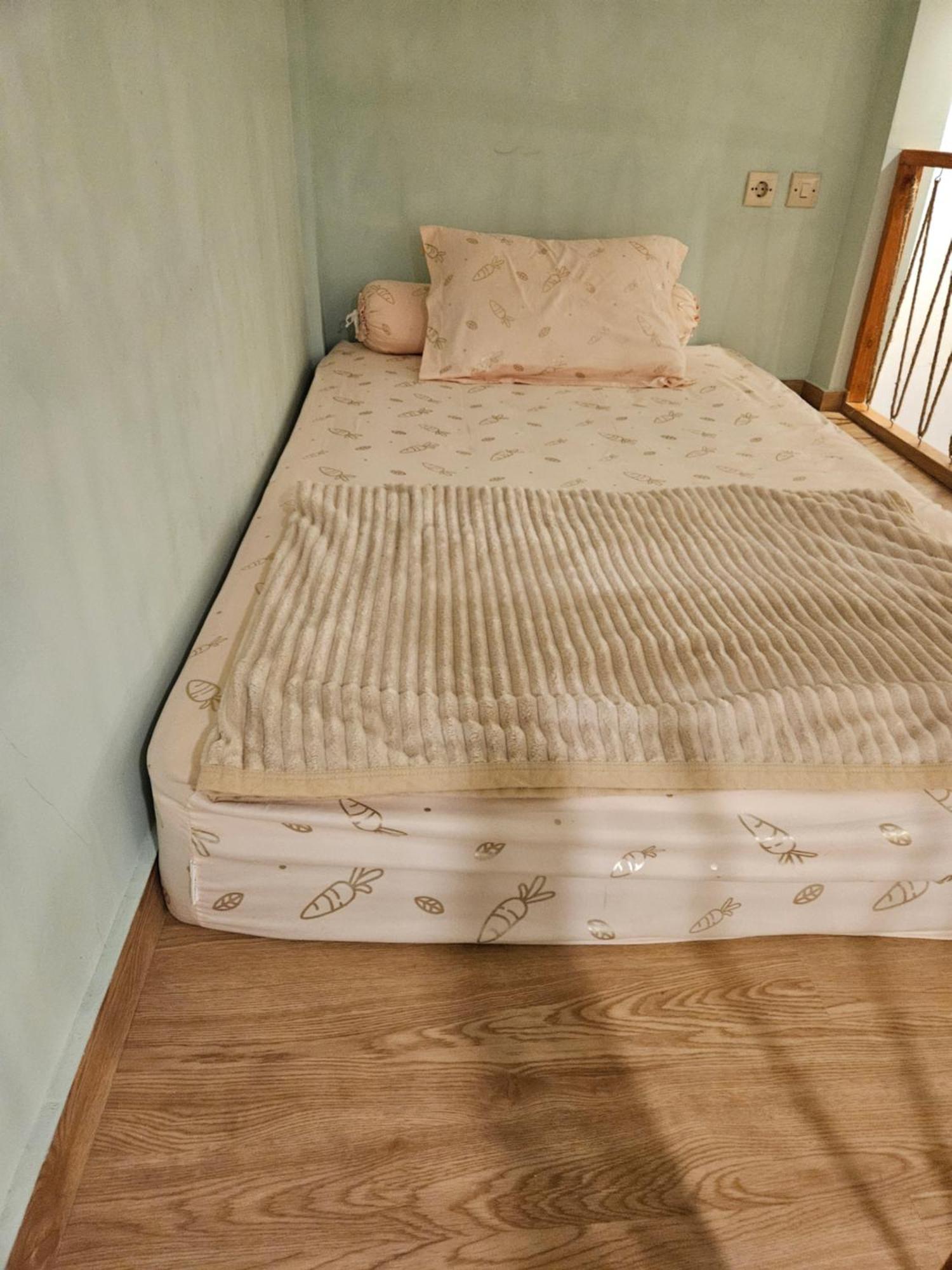 Arum Bromo Villas Ngadisari Bagian luar foto
