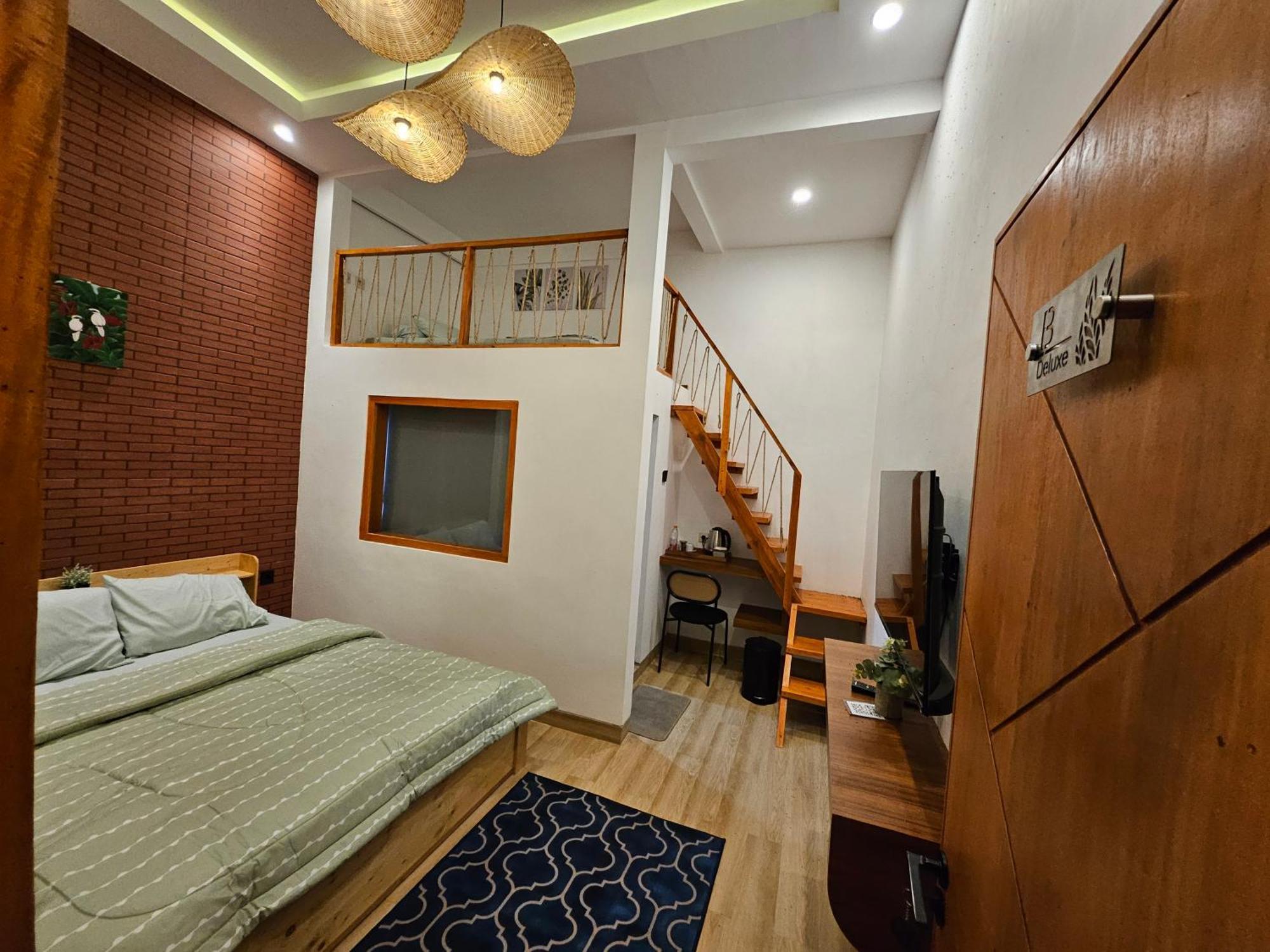 Arum Bromo Villas Ngadisari Bagian luar foto